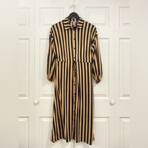 Beaut Full Length Dress